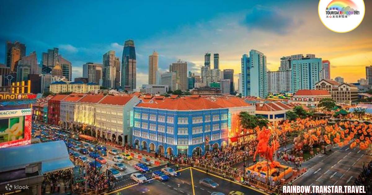 Singapore Wheelchair Friendly Half Day Gardens by the Bay with Lunch